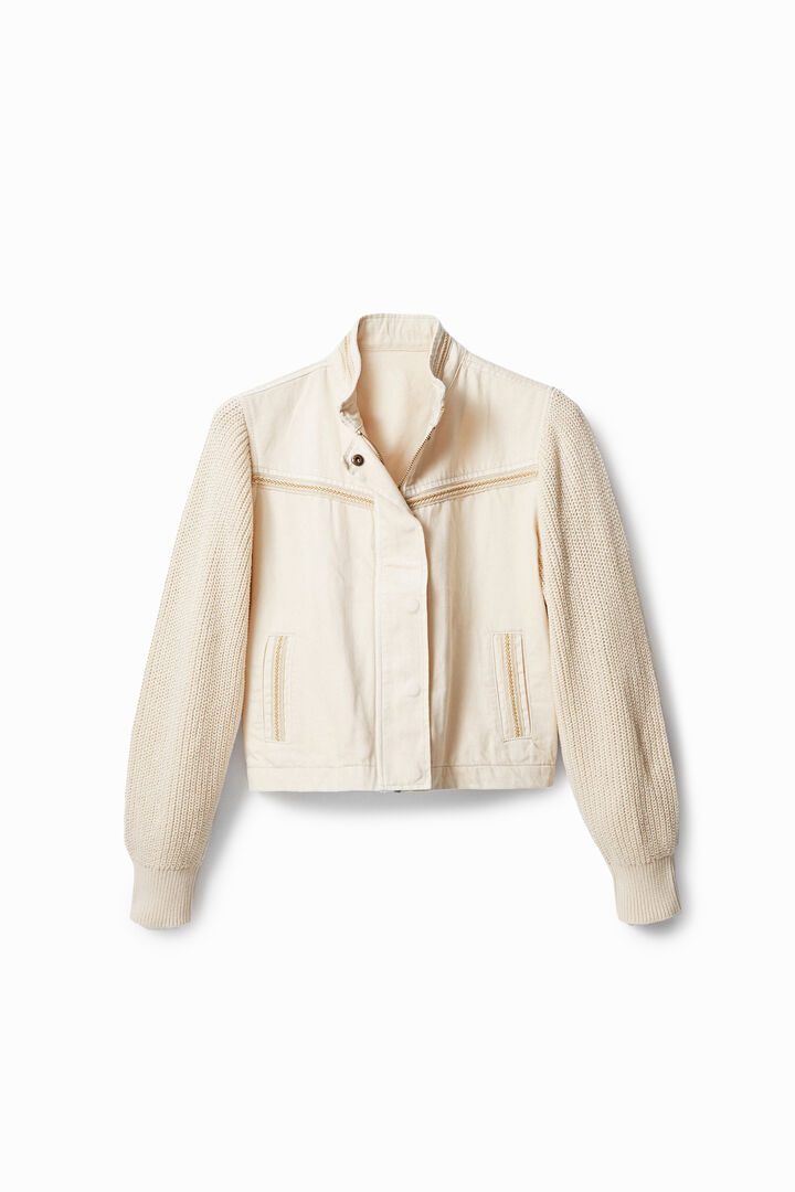 Veste hybride | Desigual
