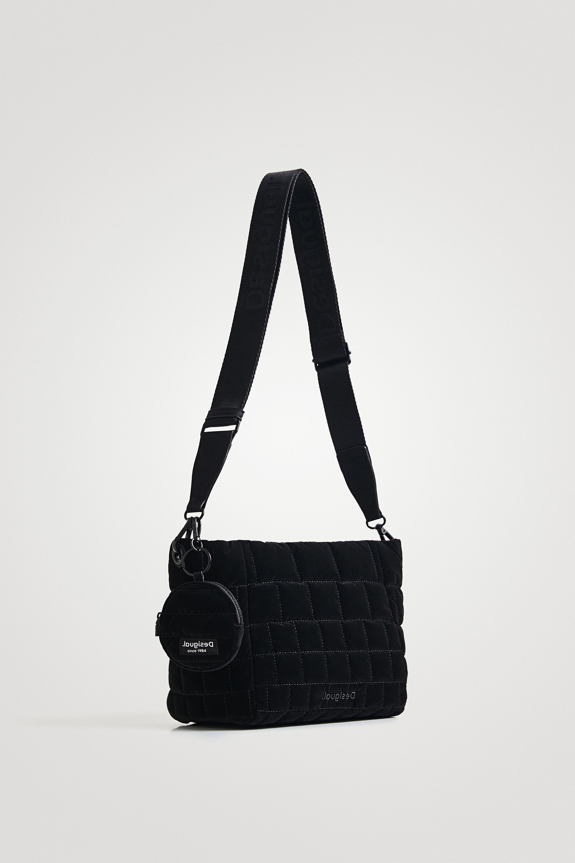 Desigual sling 2025 bag price