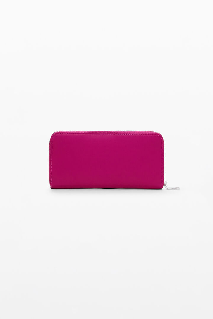 Monedero L liso | Desigual