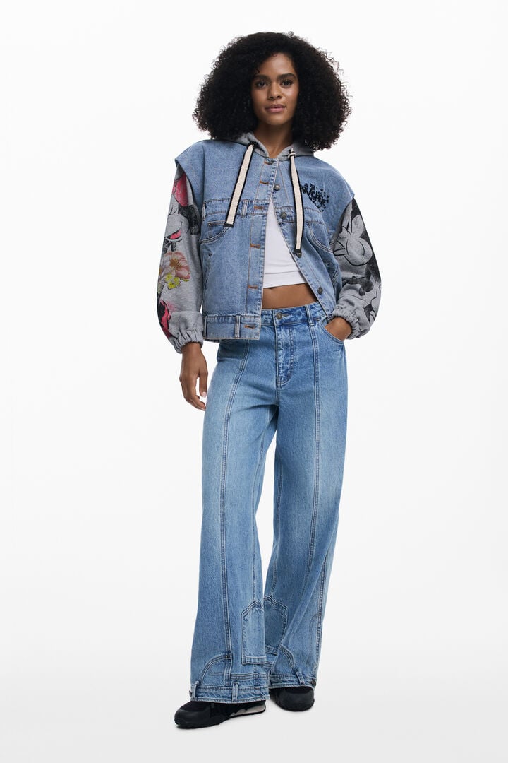 Mickey Mouse™ denim jacket