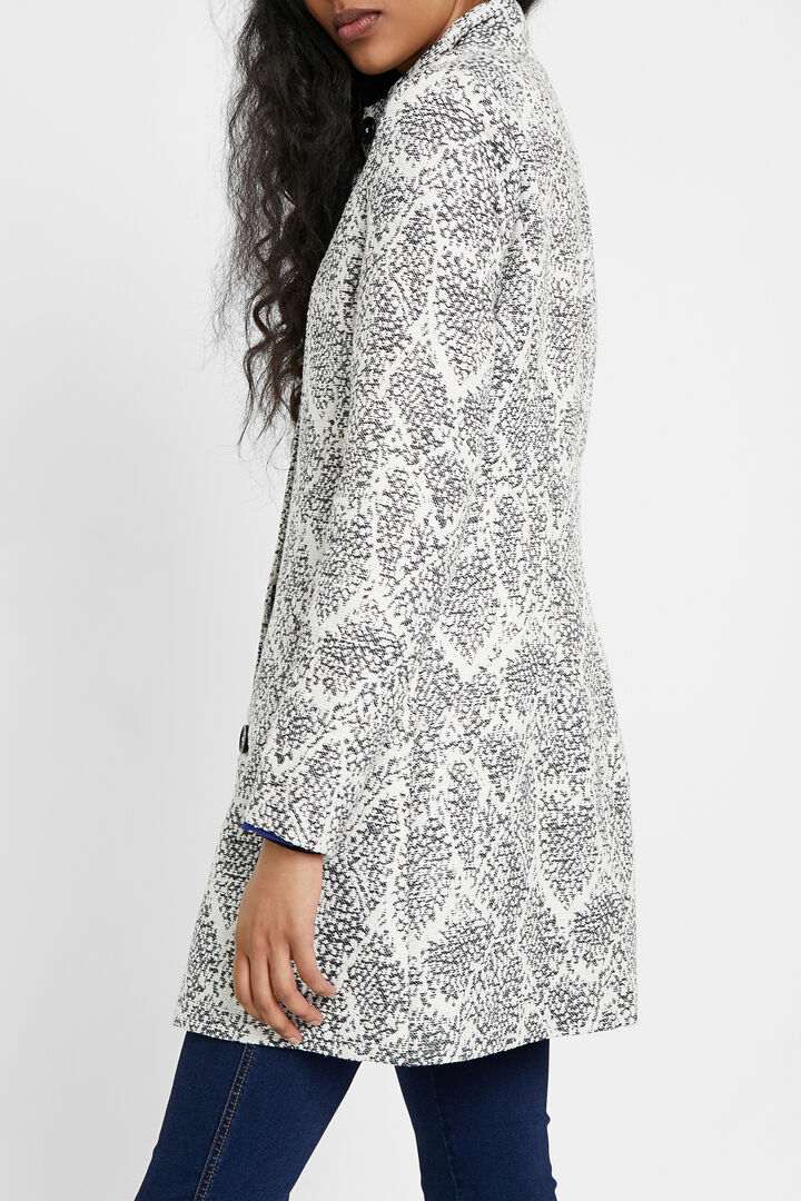 Coat | Desigual