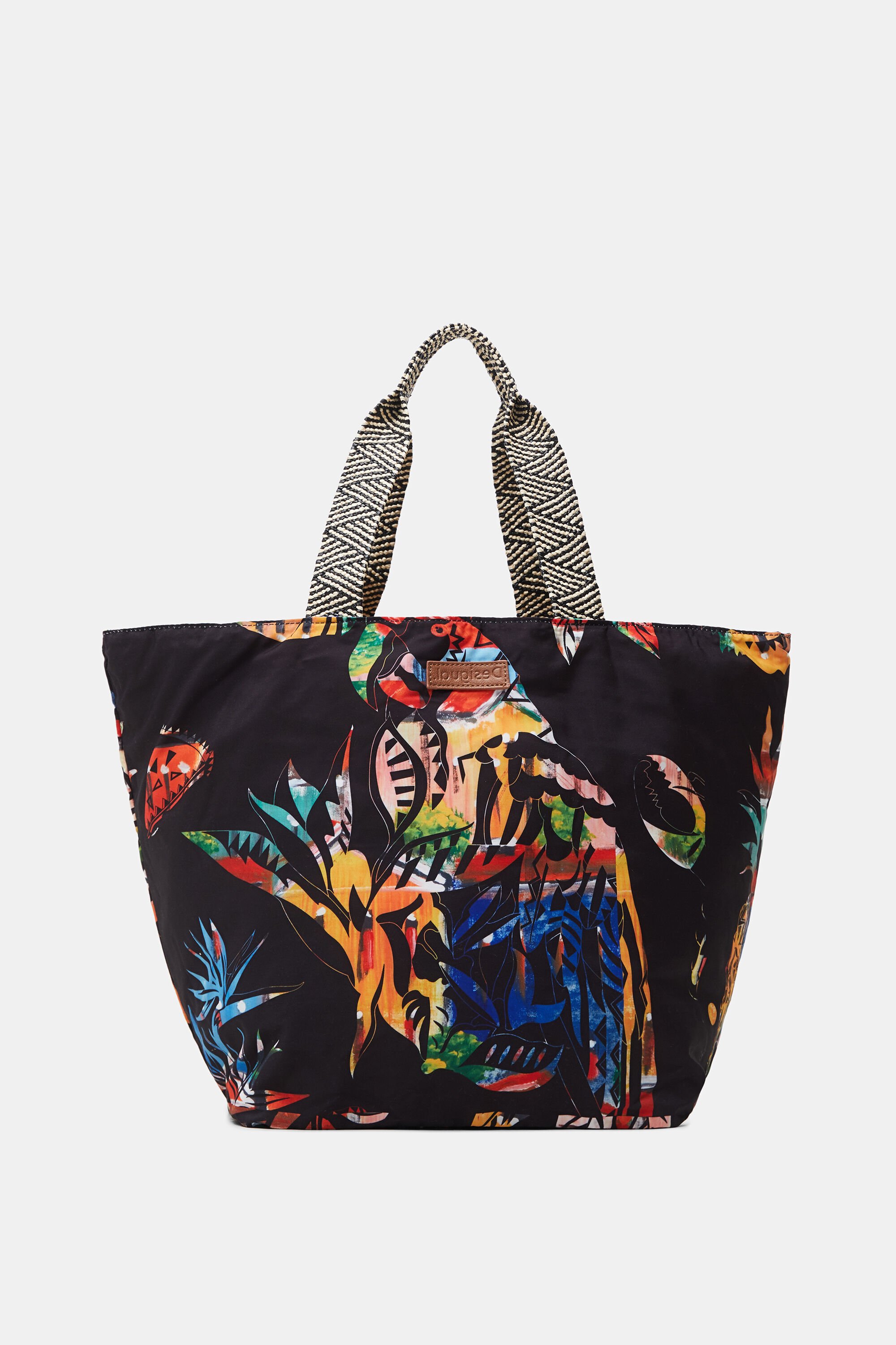 Sac plage desigual sales