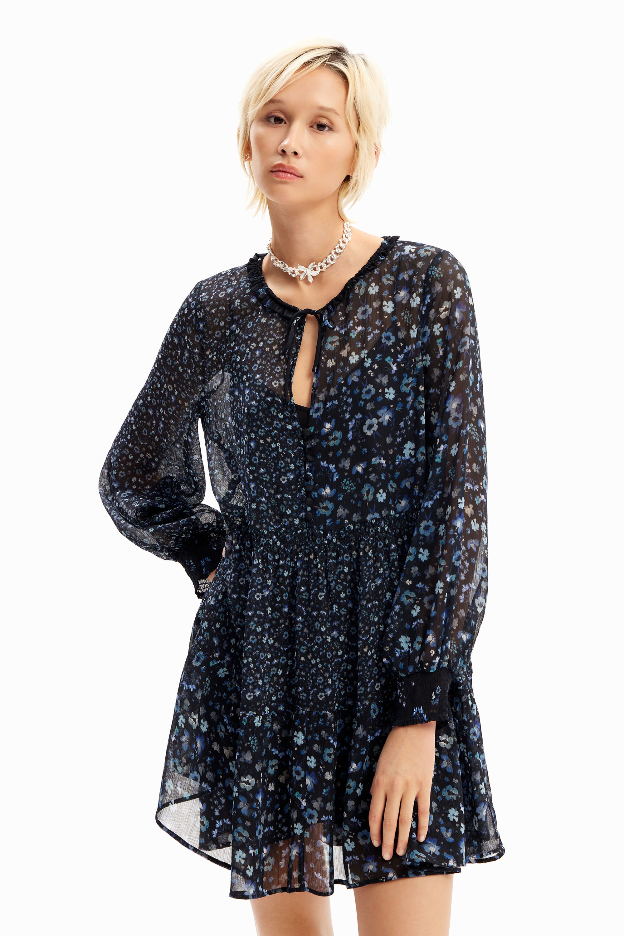 Robes femme Printemps t Desigual