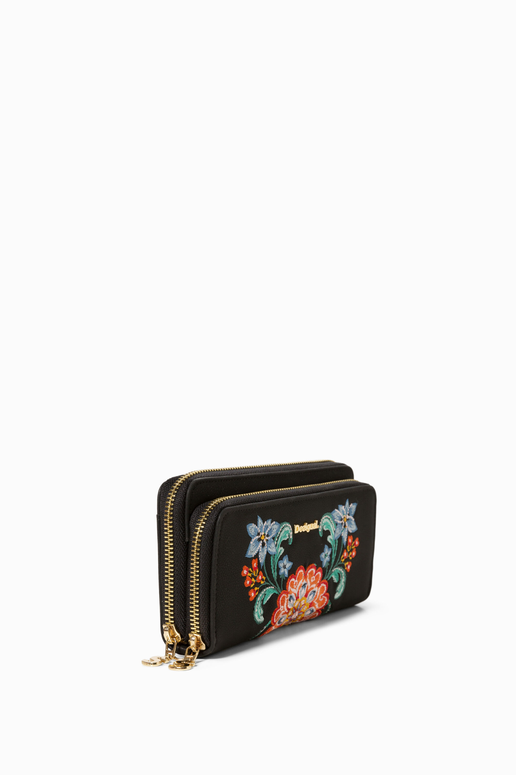 Odissey Wallet Desigual