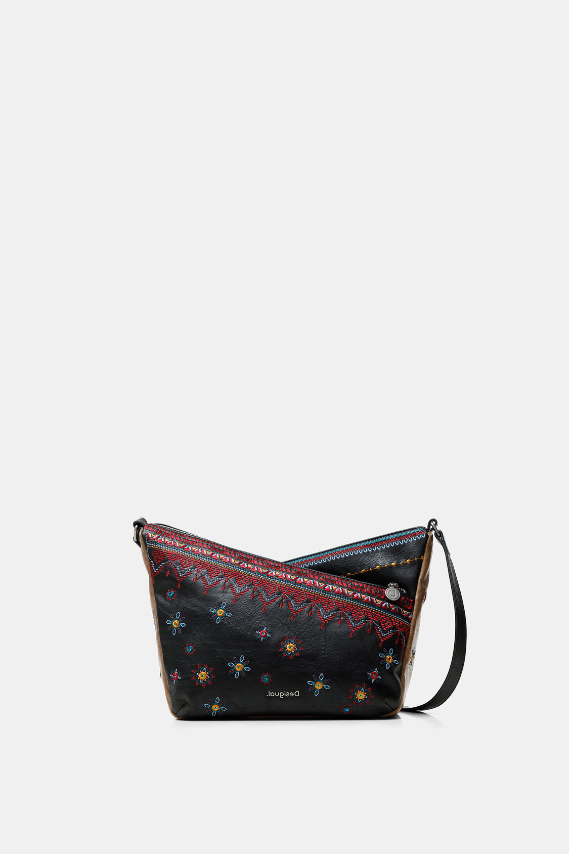Crossed Boho Bag Desigual Com 513 items on sale from $37. crossed boho bag
