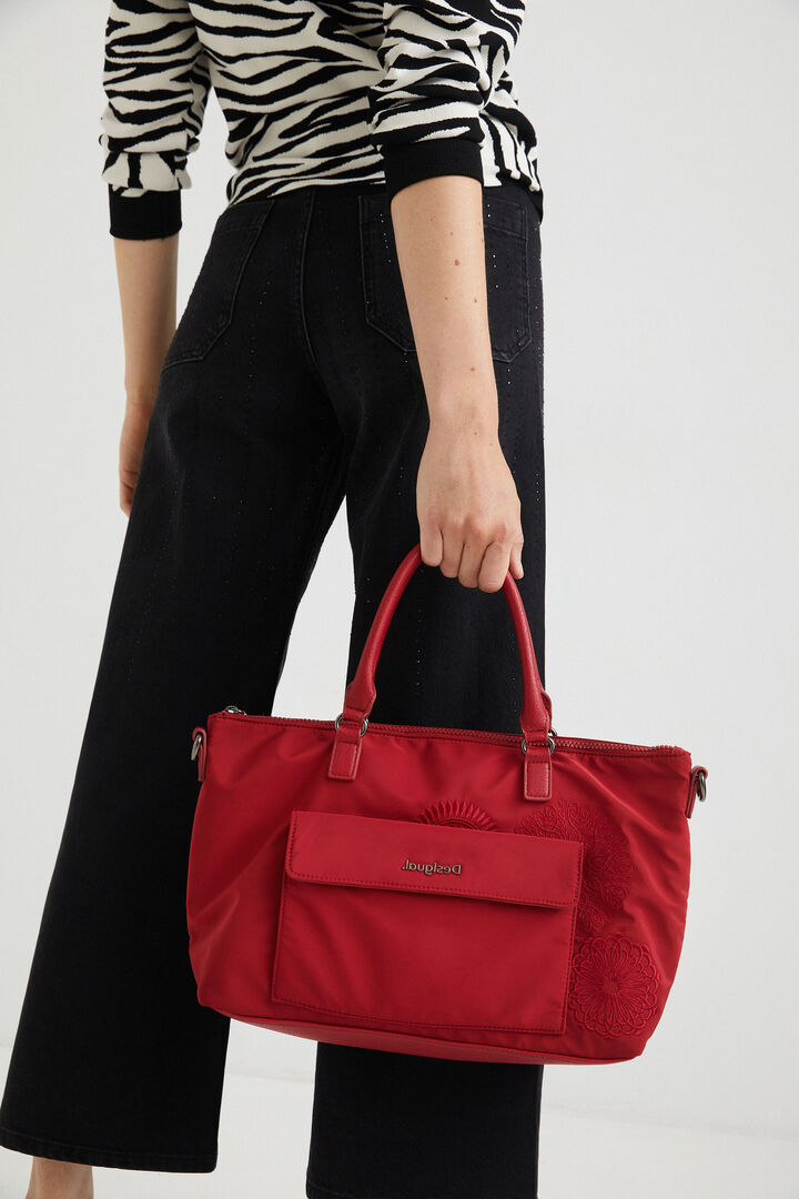 Torba z mandalami | Desigual