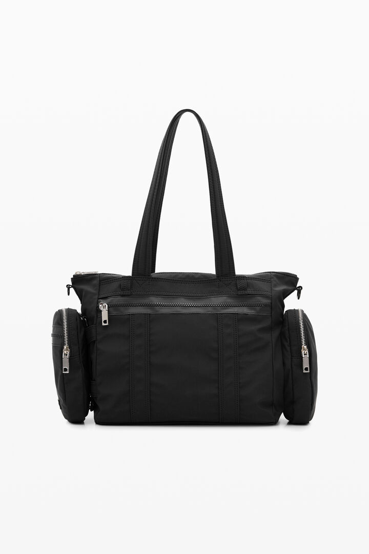 Voyager S multiposition handbag | Desigual