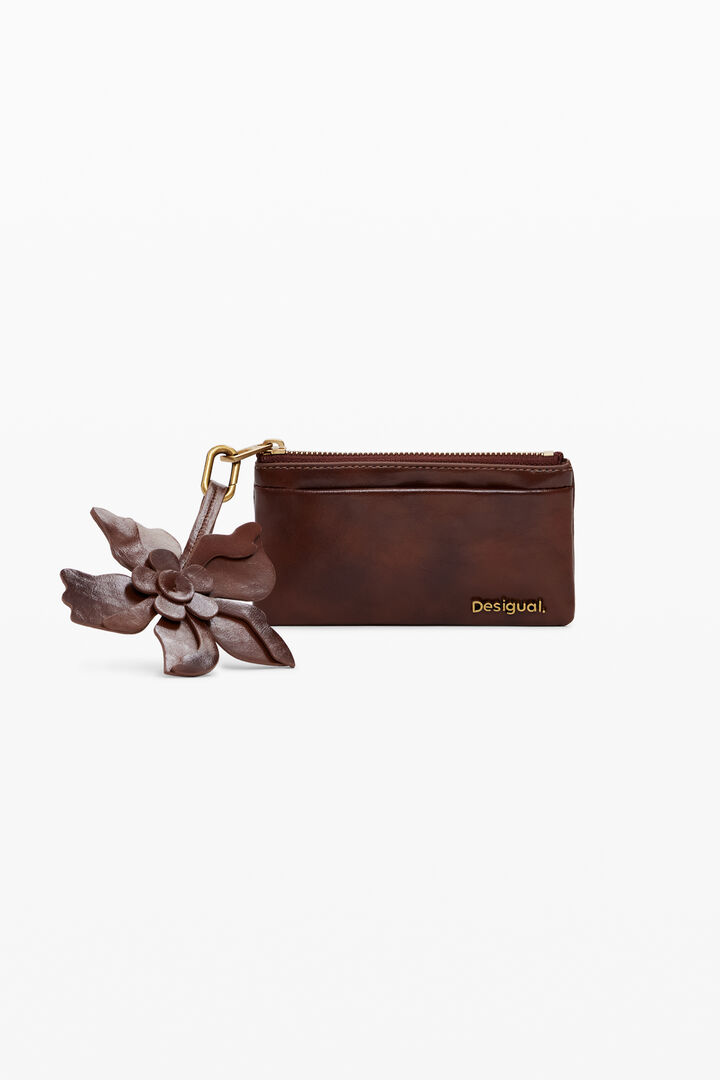 Small card holder wallet