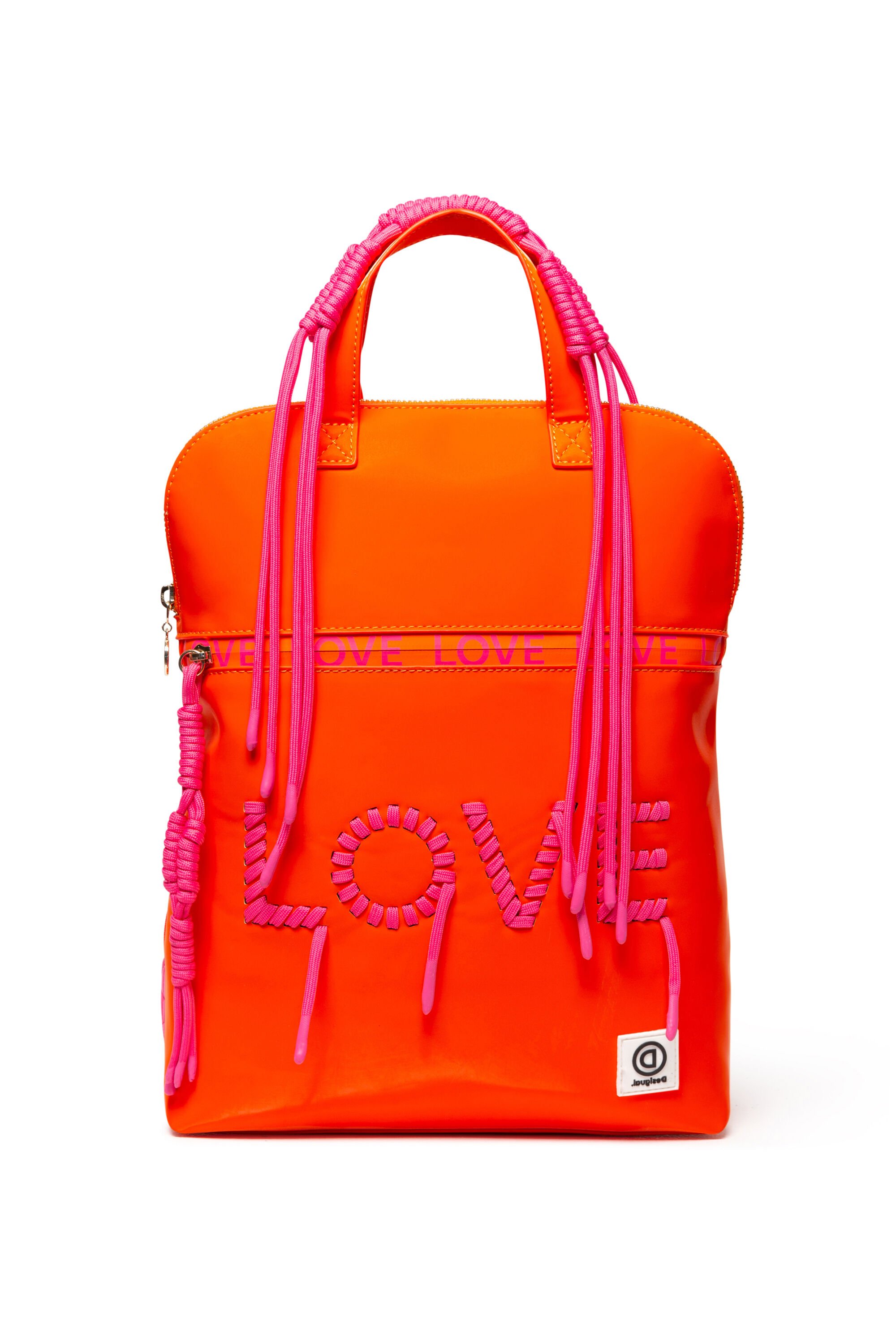Desigual discount backpack sale