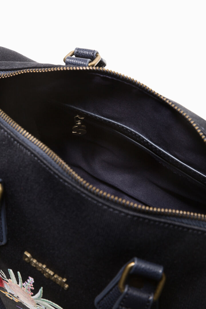 Surprise Bowling Bag | Desigual