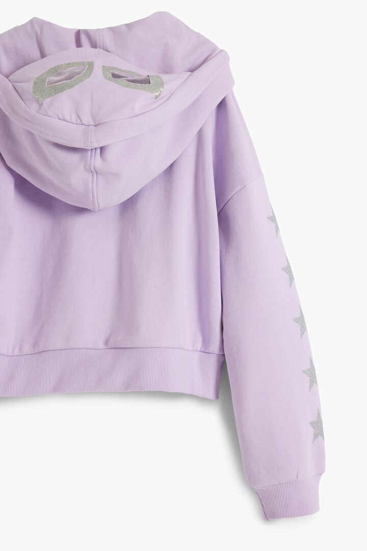 Ghost Spider™ Kapuzenpullover mit Maske | Desigual