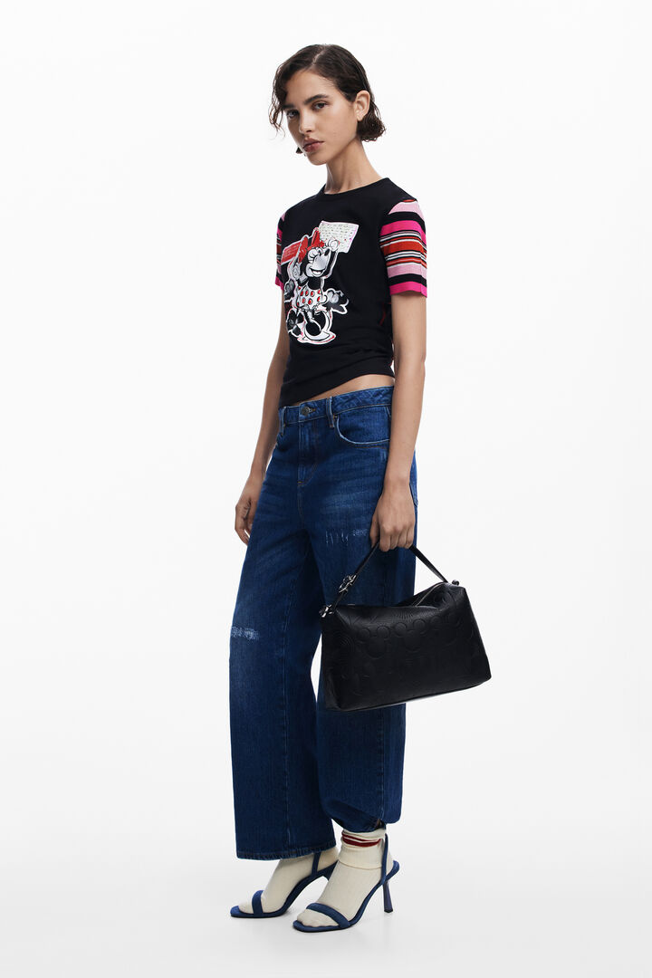 Mickey Mouse™ handbag | Desigual