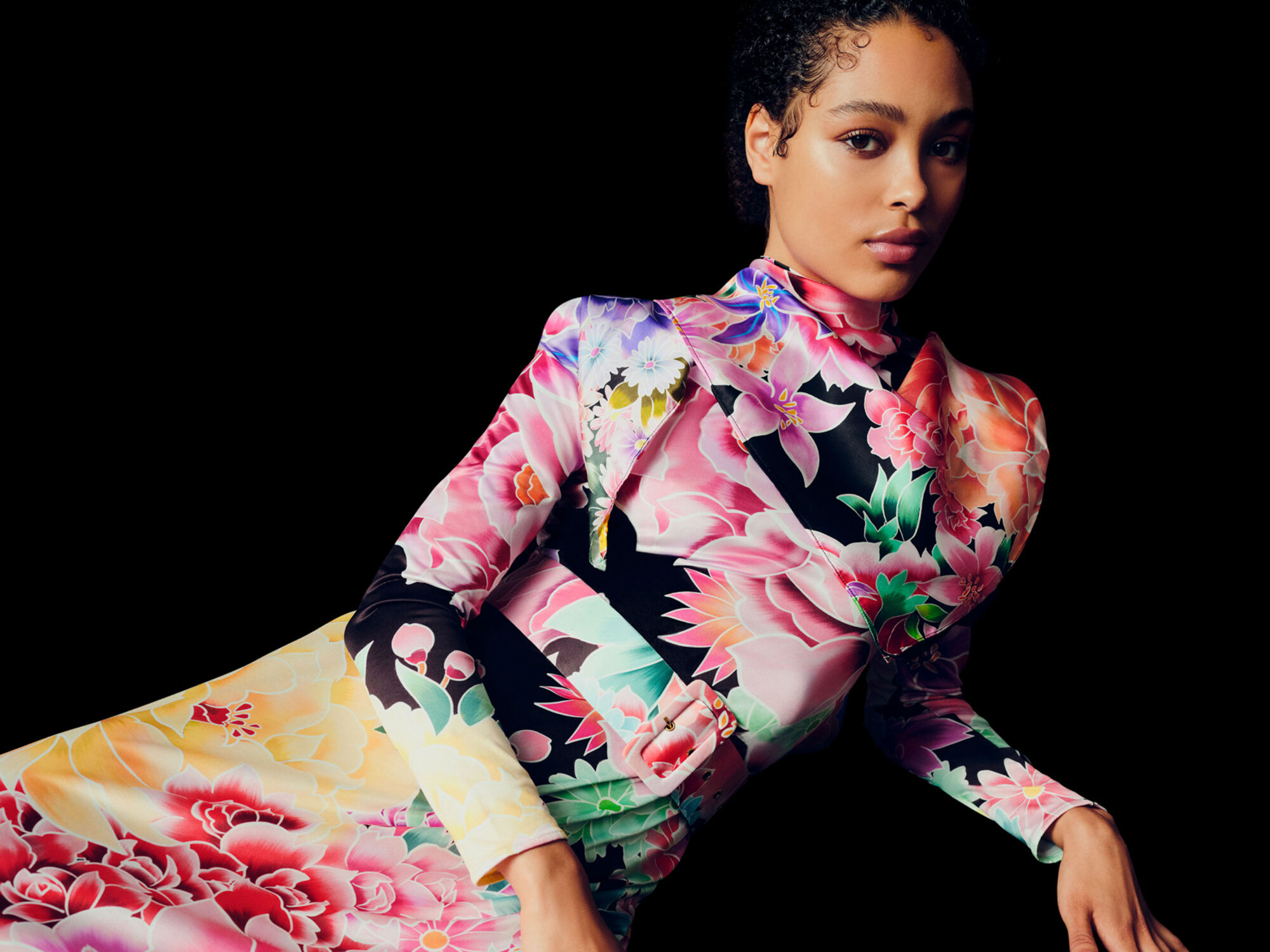 Desigual x María Escoté | Desigual