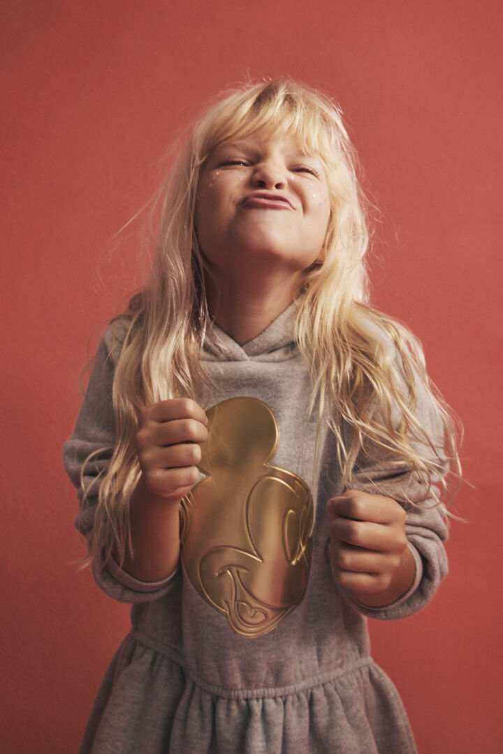 Vestit dessuadora Mickey Mouse™ | Desigual