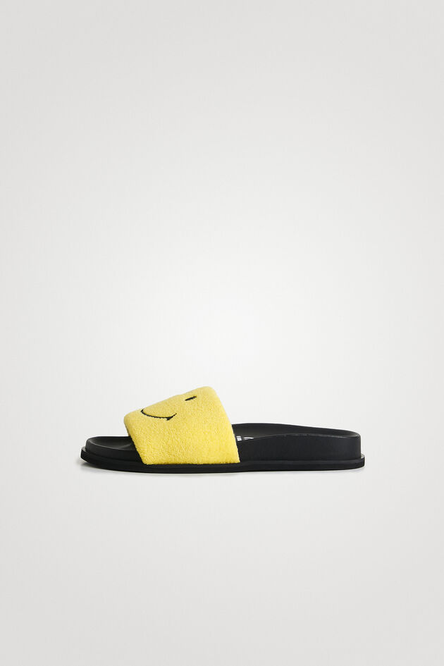 Slippers Smiley®