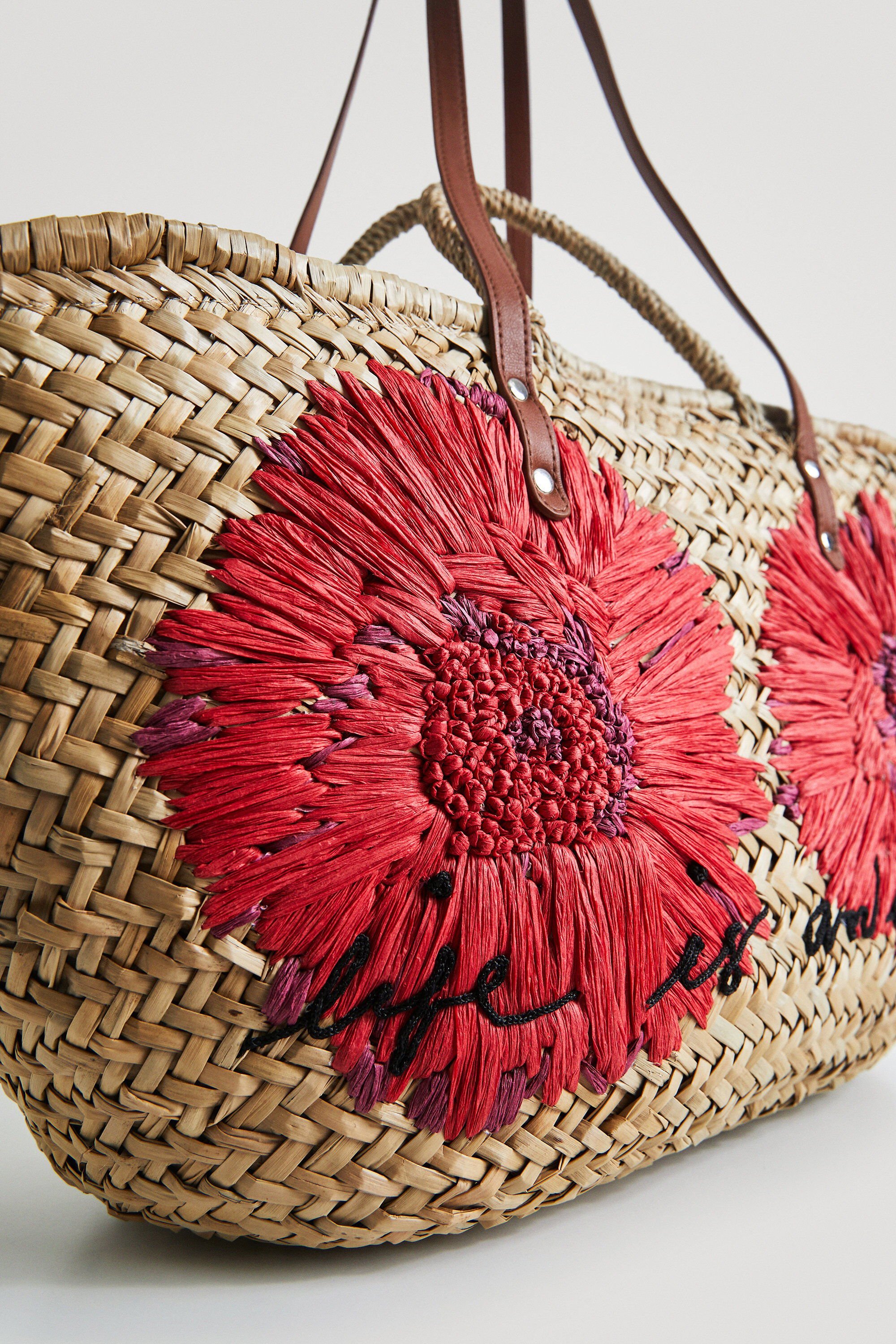 Basket desigual on sale