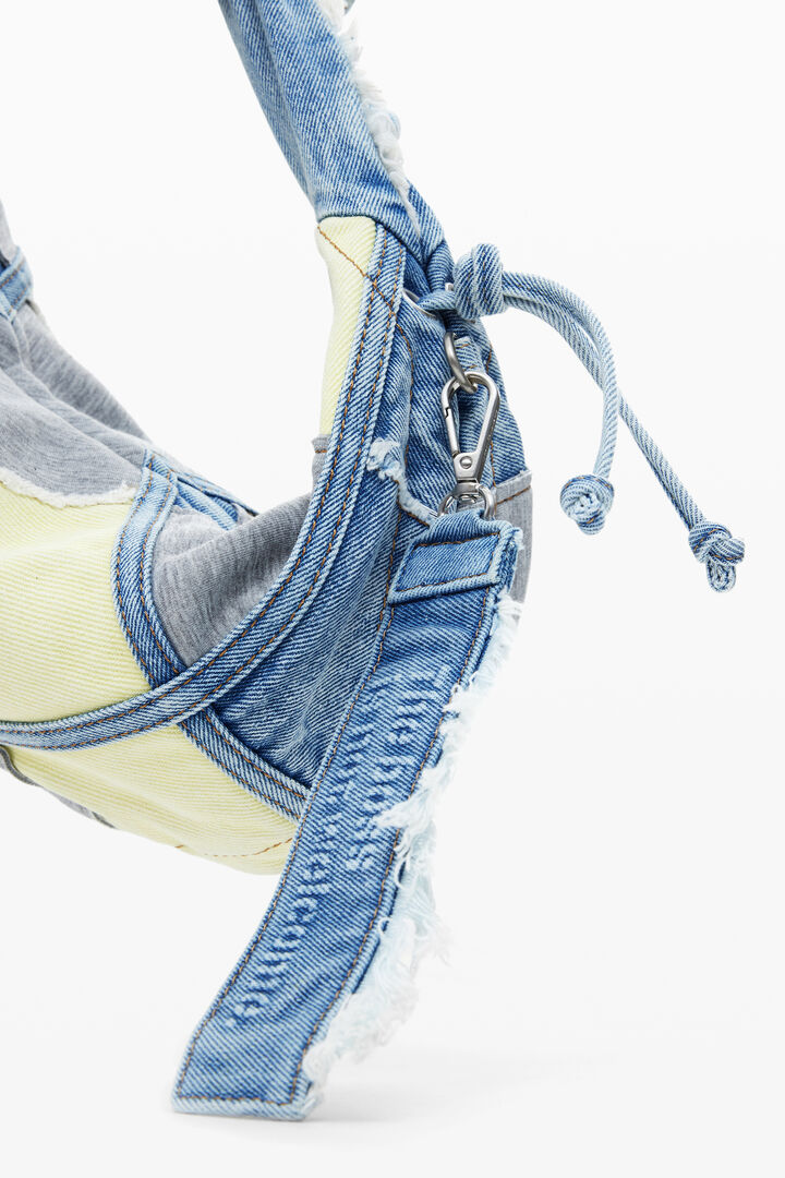 Sac patchwork moyen | Desigual