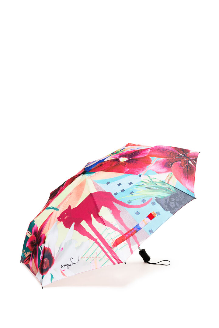 Umbrella Crhystal Gogo | Desigual