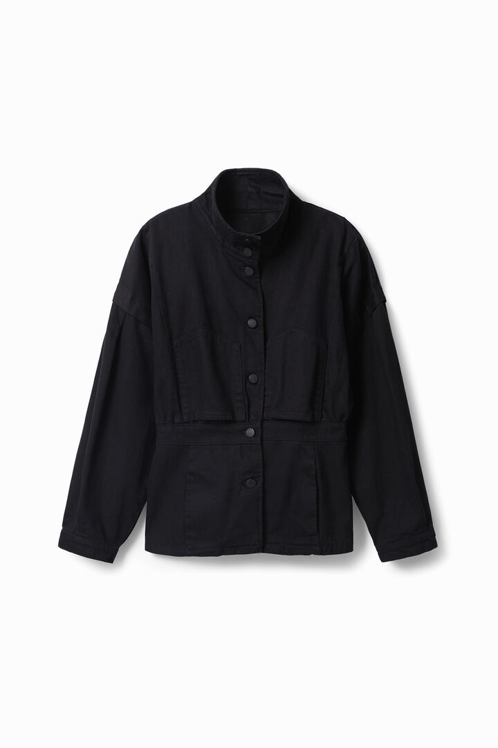 Maitrepierre denim jacket | Desigual
