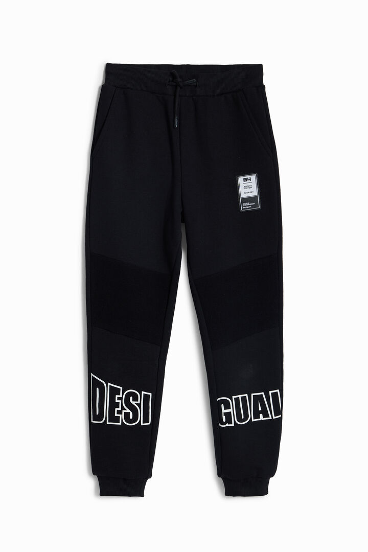 Desigual jogger pants | Desigual