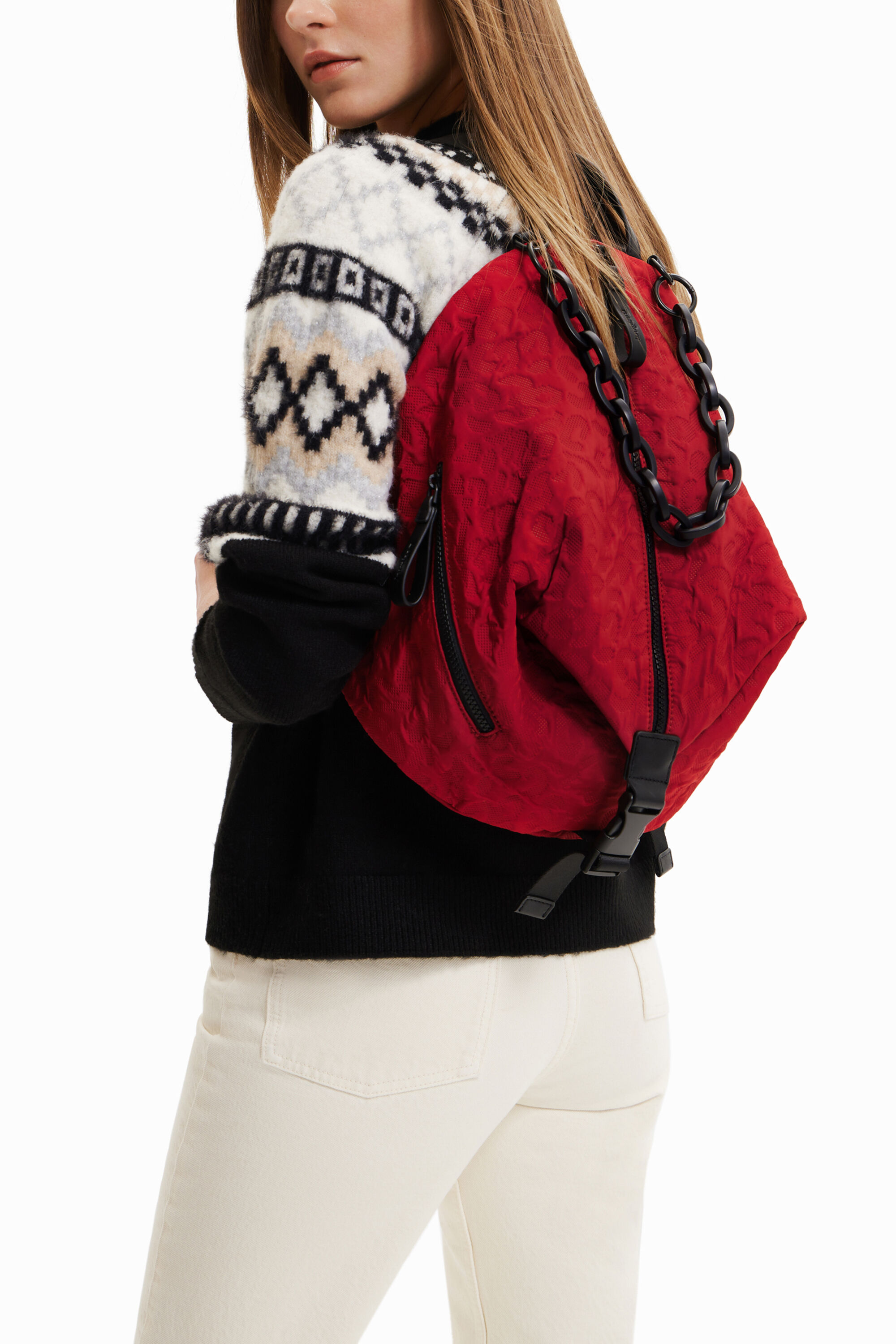 Desigual ポケット アーバンバックパック 楽天市場】Desigual ポケット アーバンバックパック デシグアル