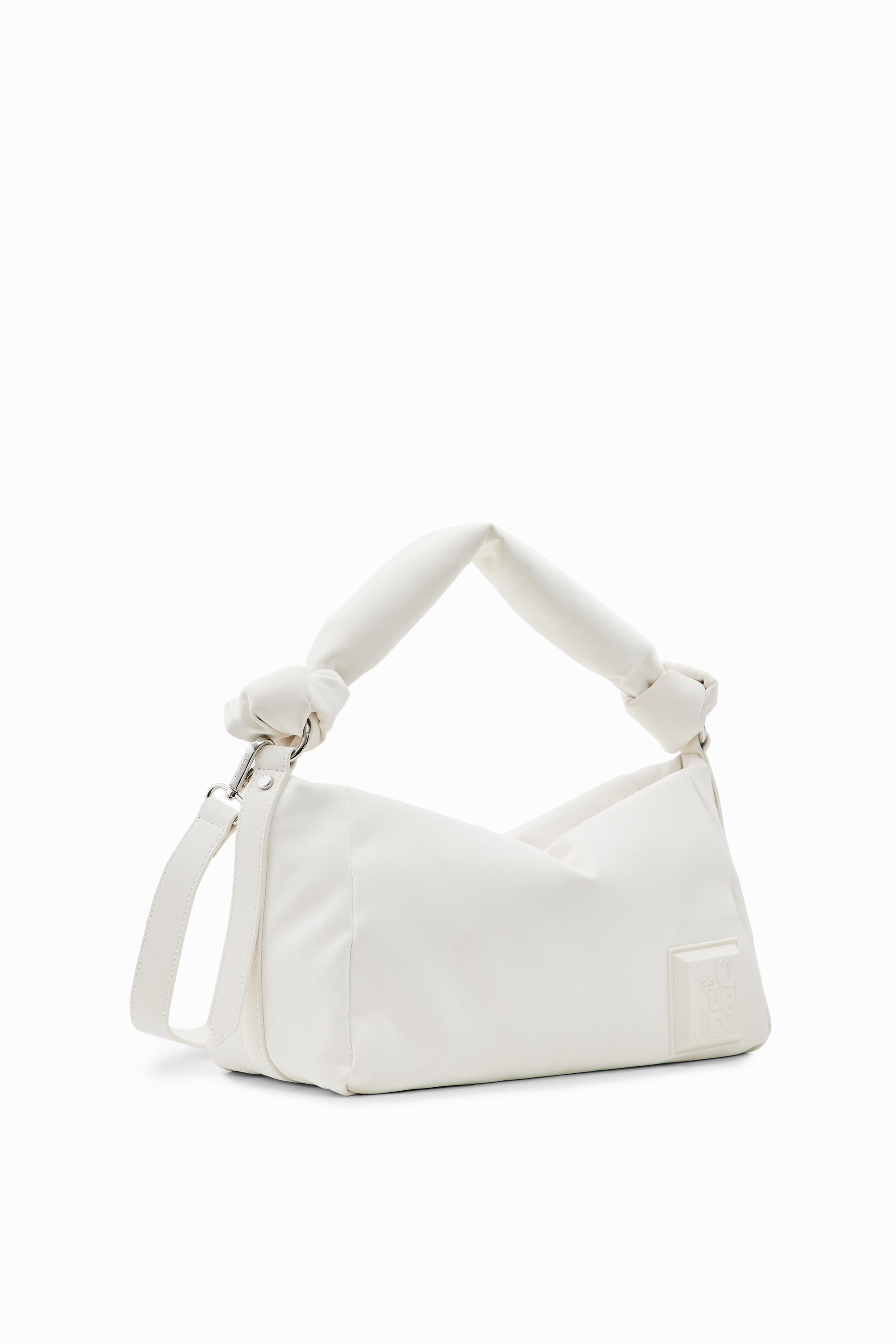 Midsize quilted bag