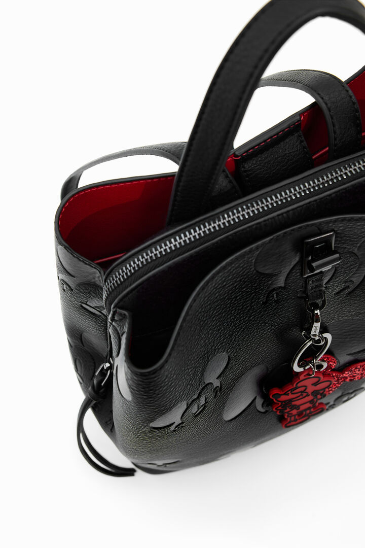 Disney's Mickey Mouse backpack | Desigual