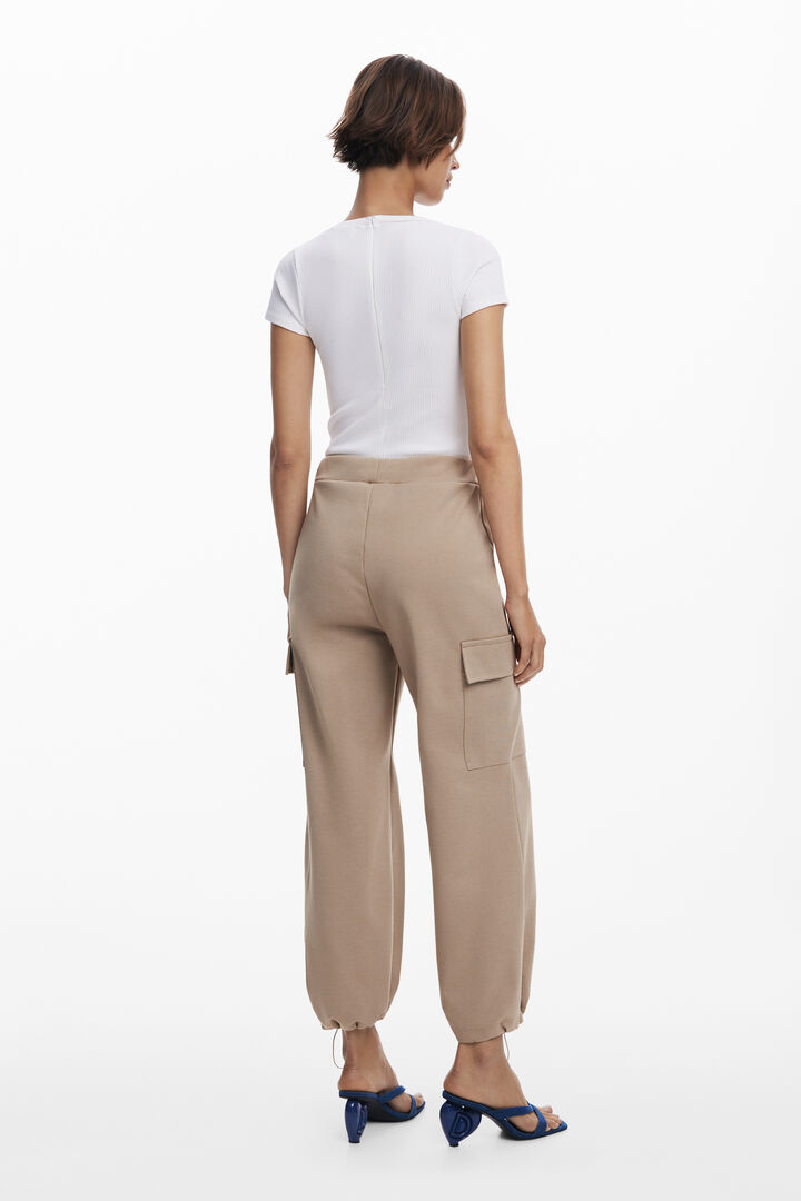 Mono combinat cargo | Desigual