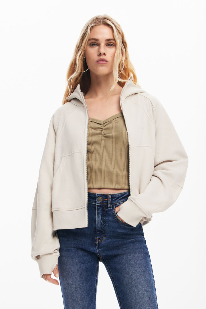 Plain Skinny Jeans | Desigual