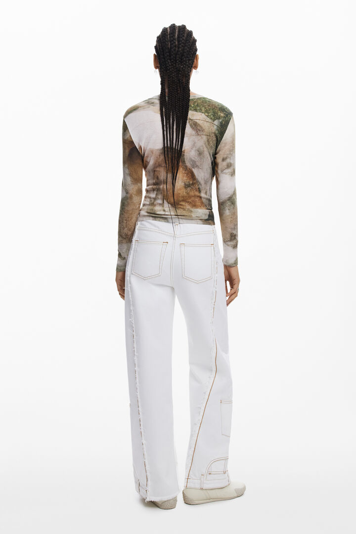 T-shirt | Desigual