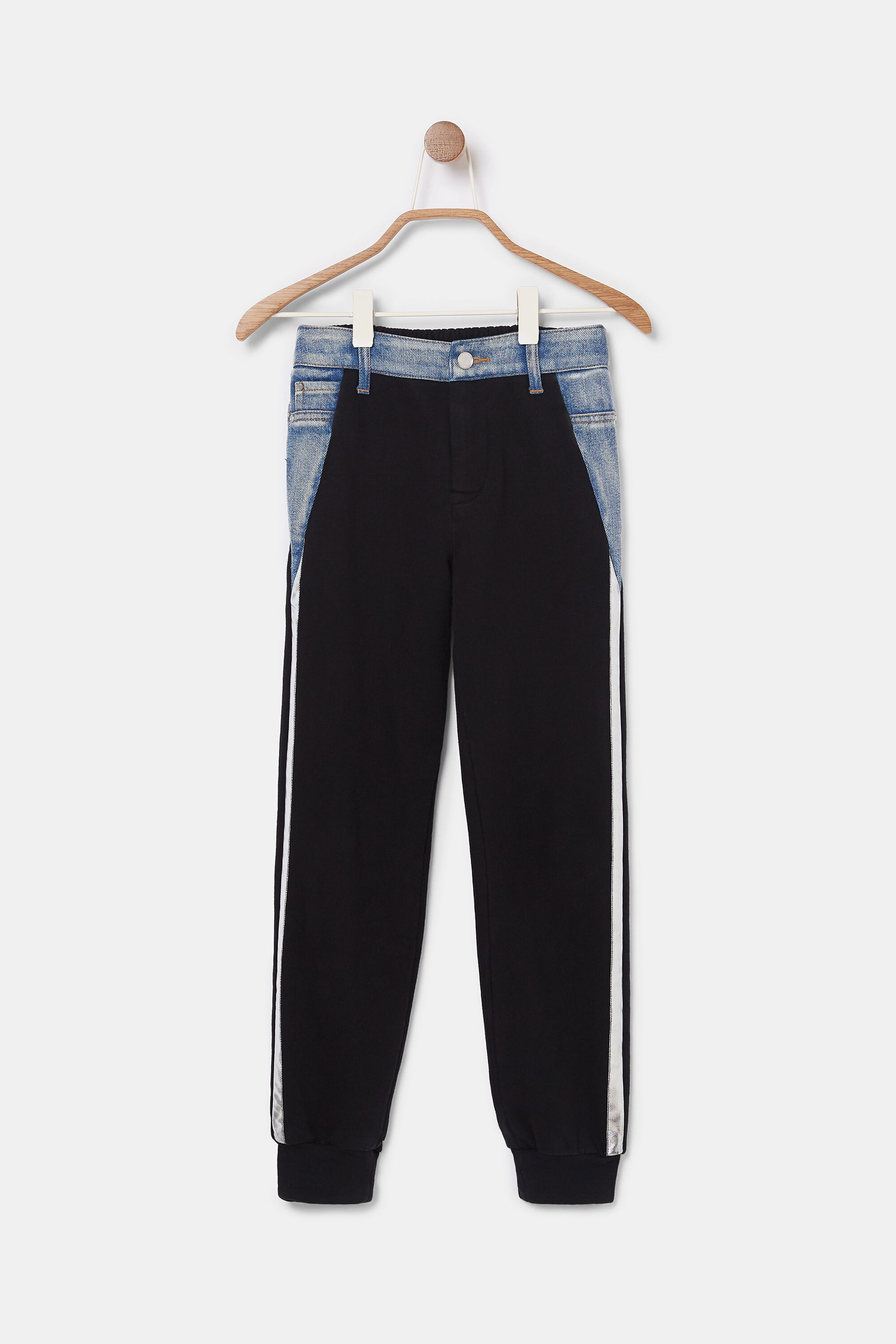 dw sports tracksuit bottoms