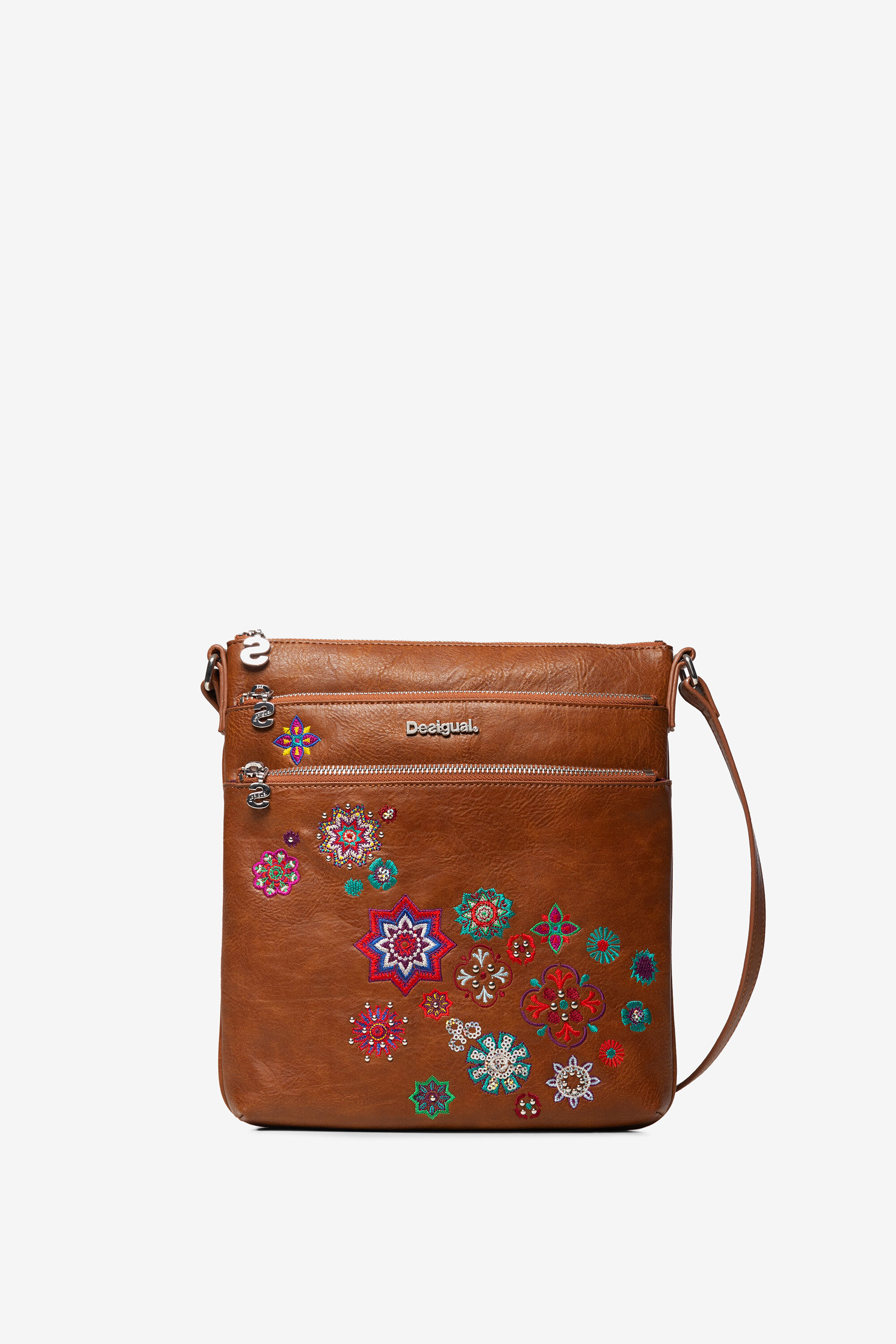 Desigual sling bag deals