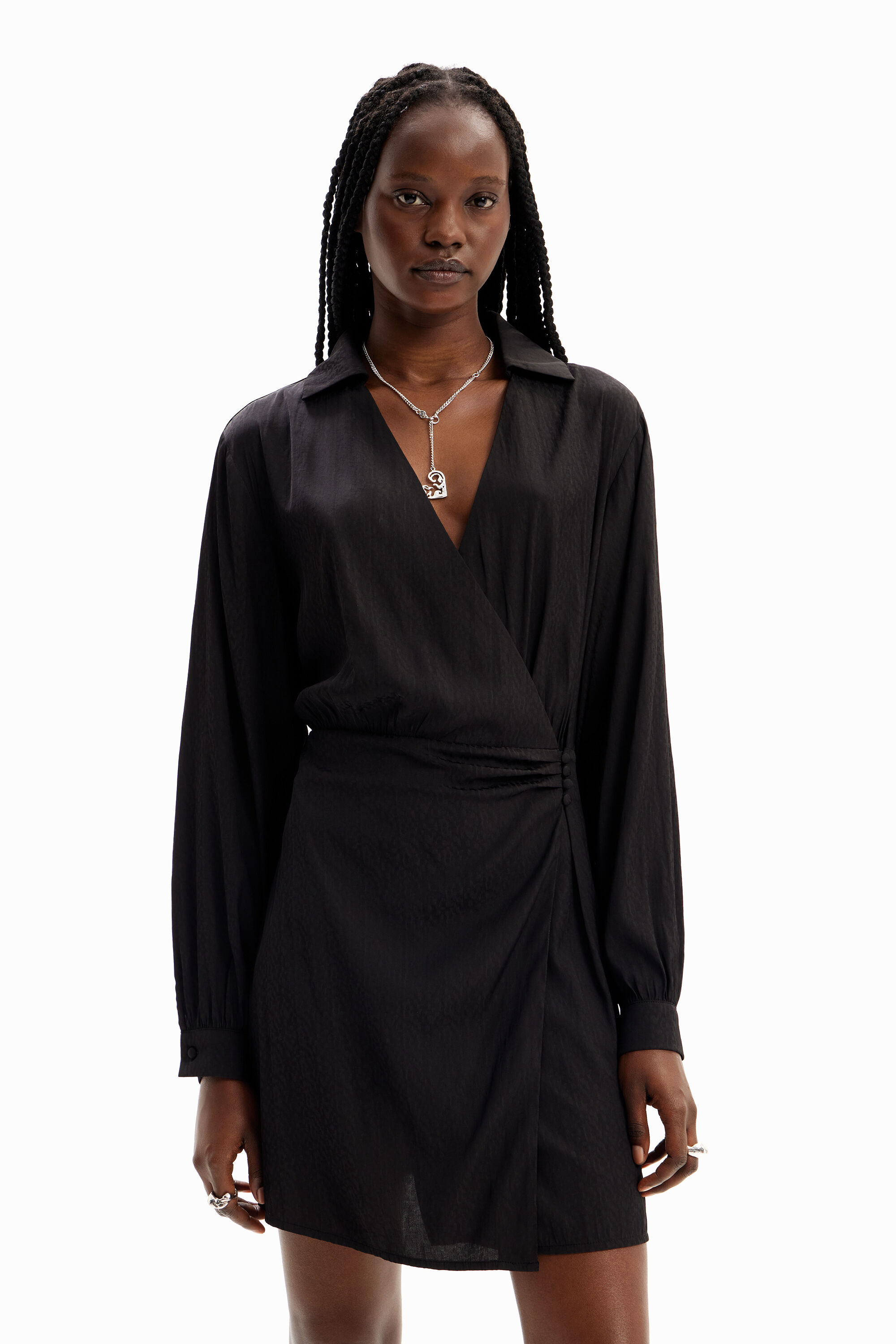 Prix robe deals desigual