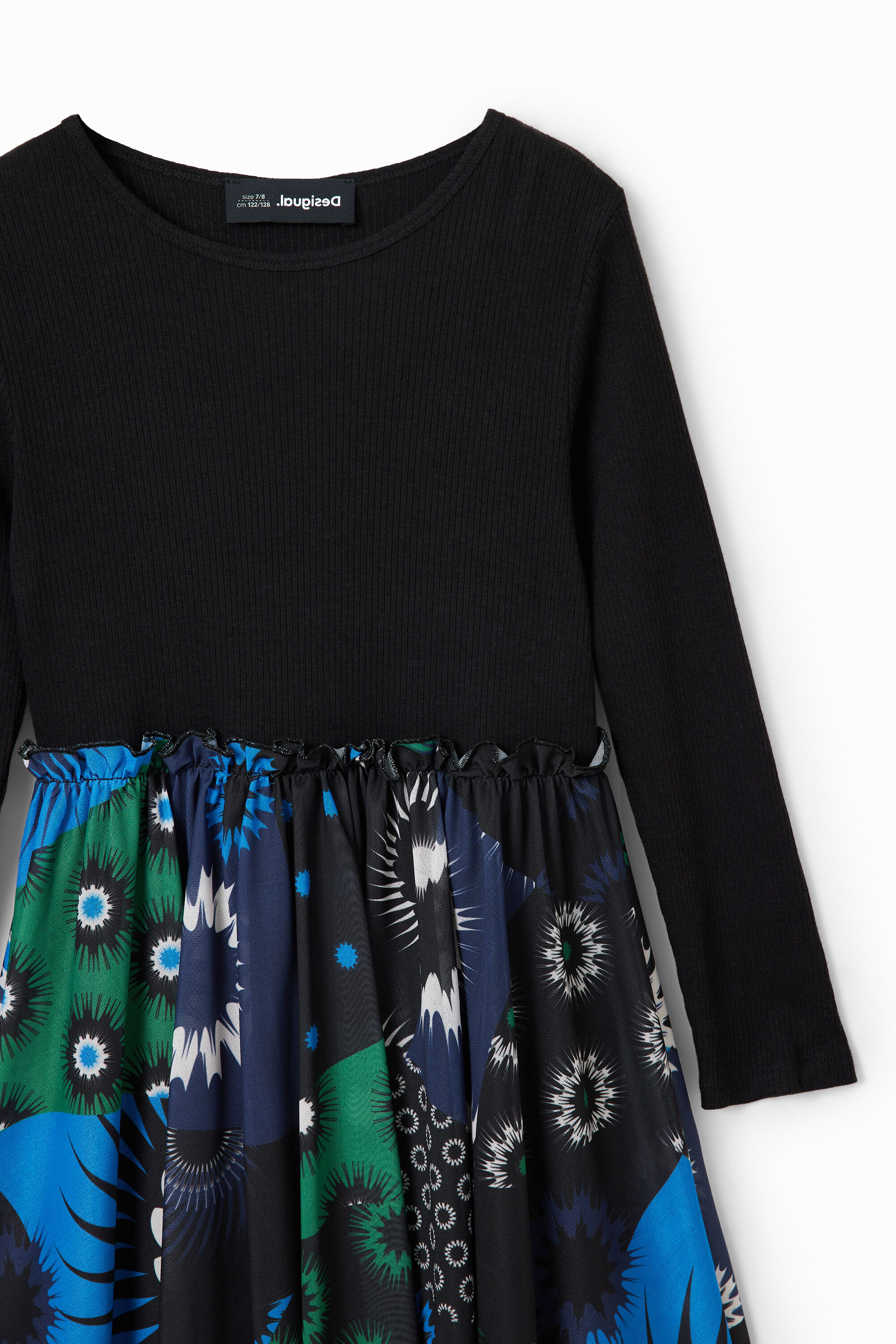 Ropa niña desigual sales