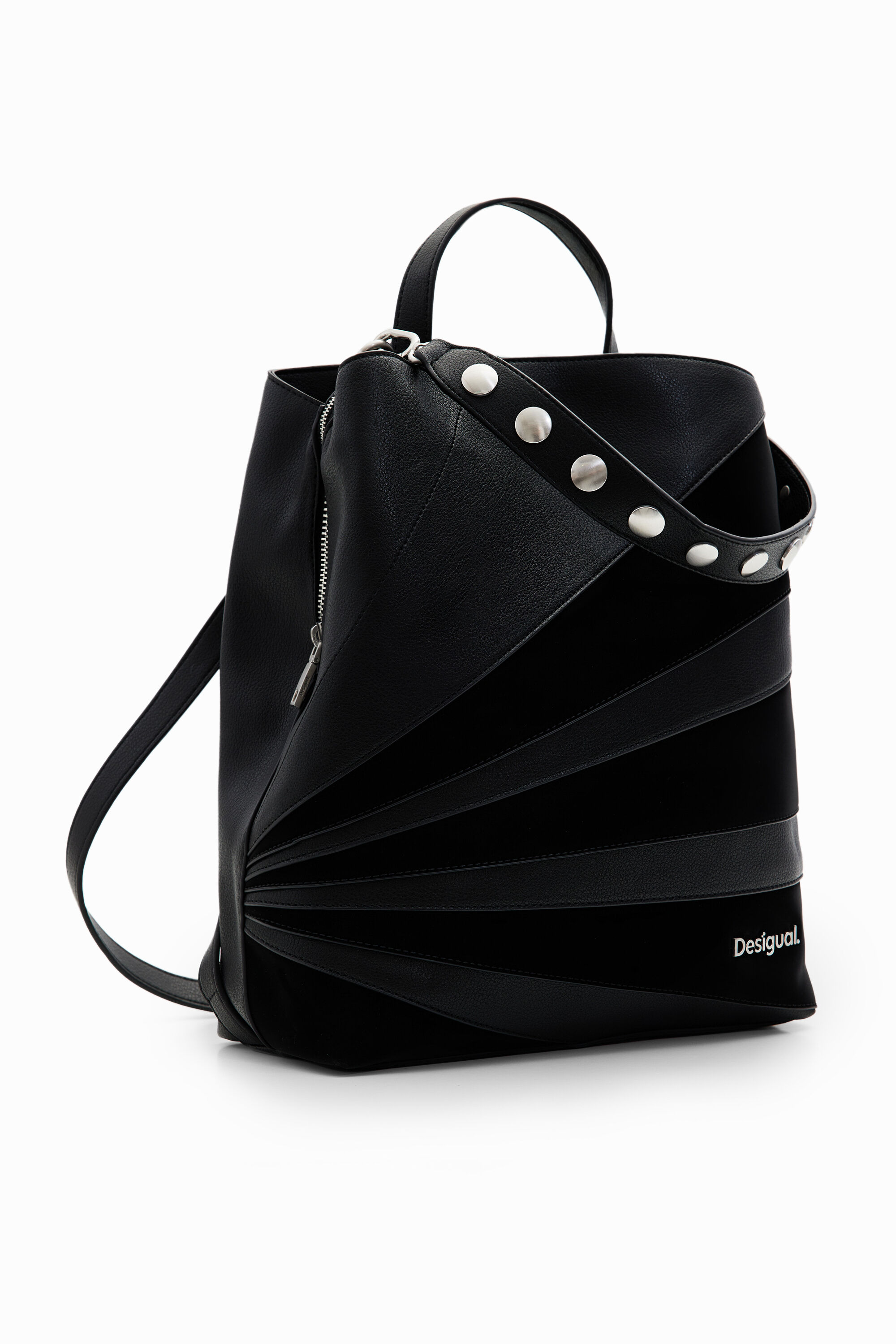 Sac a dos desigual soldes sale