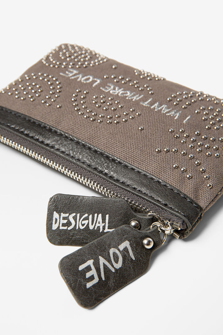 More love purse | Desigual