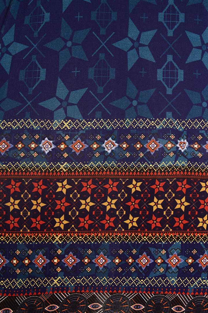Robe Dana | Desigual