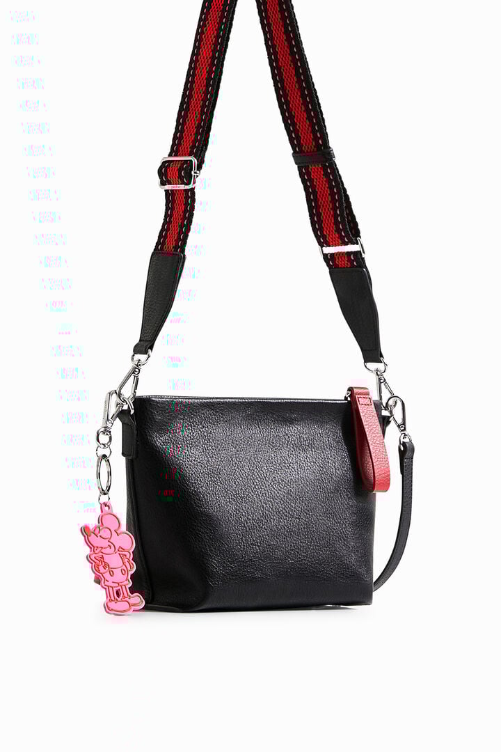 Bandolera Mickey Mouse | Desigual