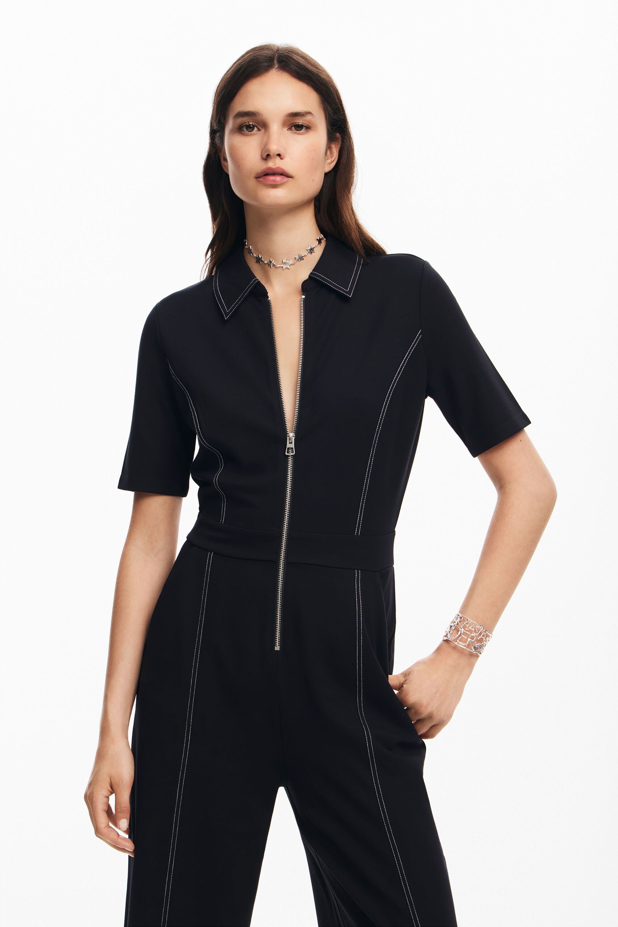 Desigual tuta jumpsuit new arrivals