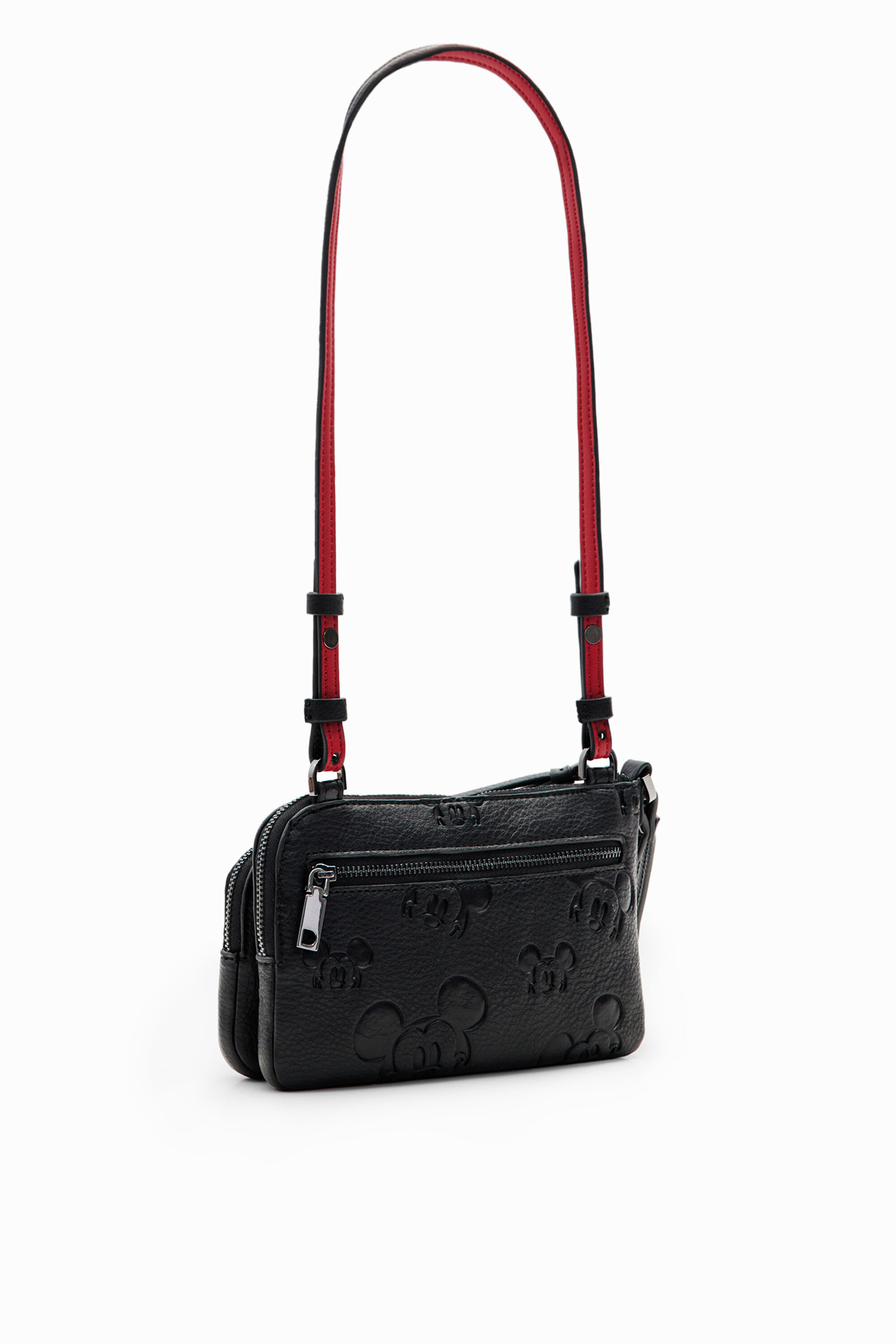 Women s Mickey Mouse mini bag I Desigual