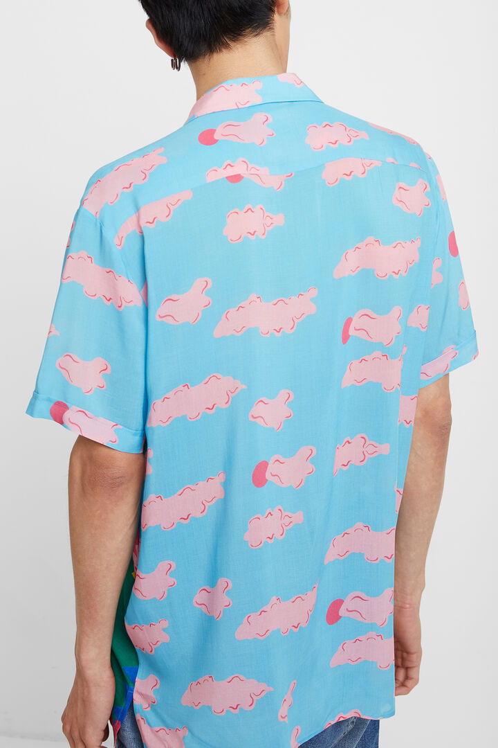 Chemise unisexe | Desigual