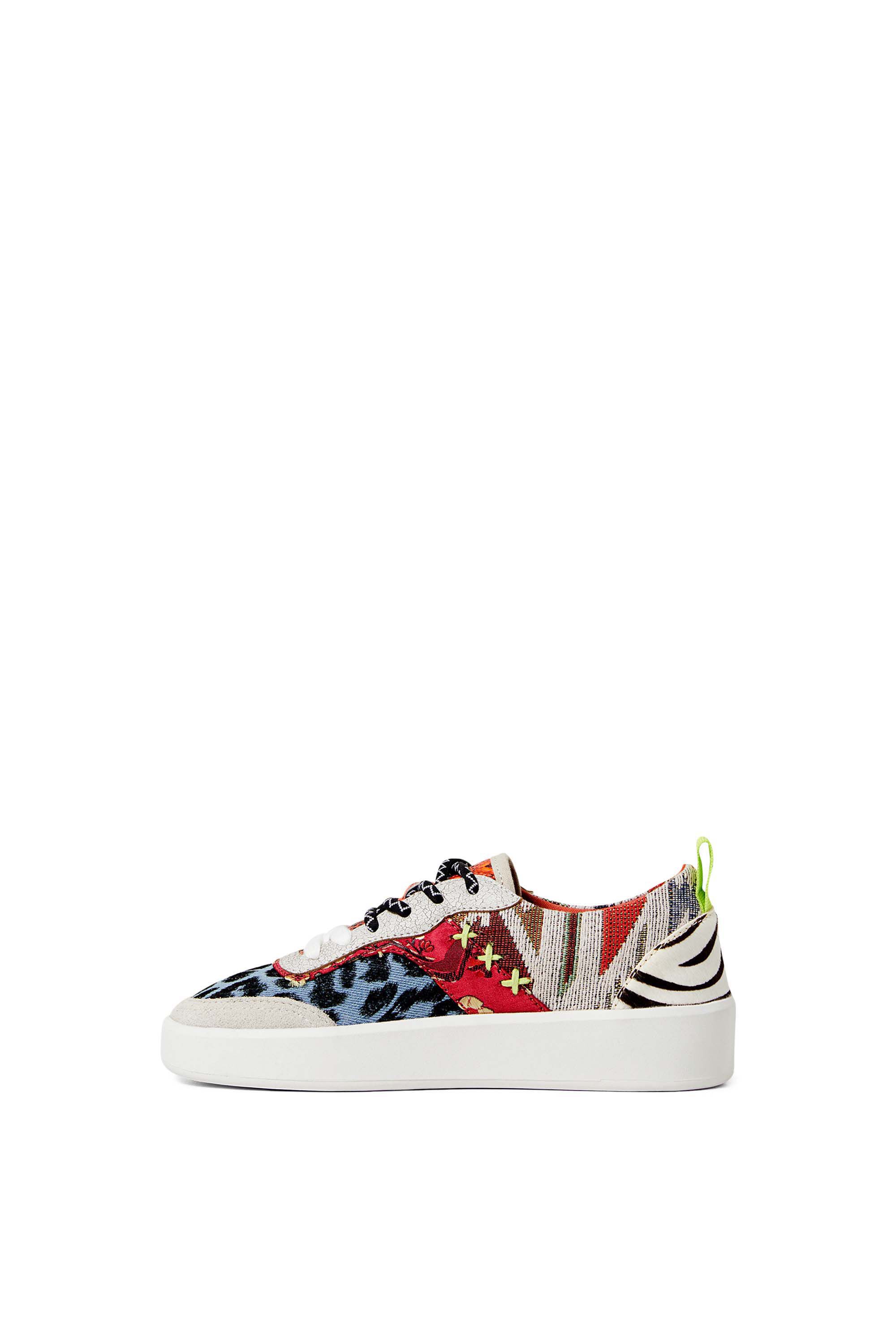 Zapatos shop desigual mujer
