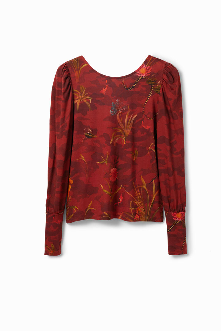 Camiseta | Desigual