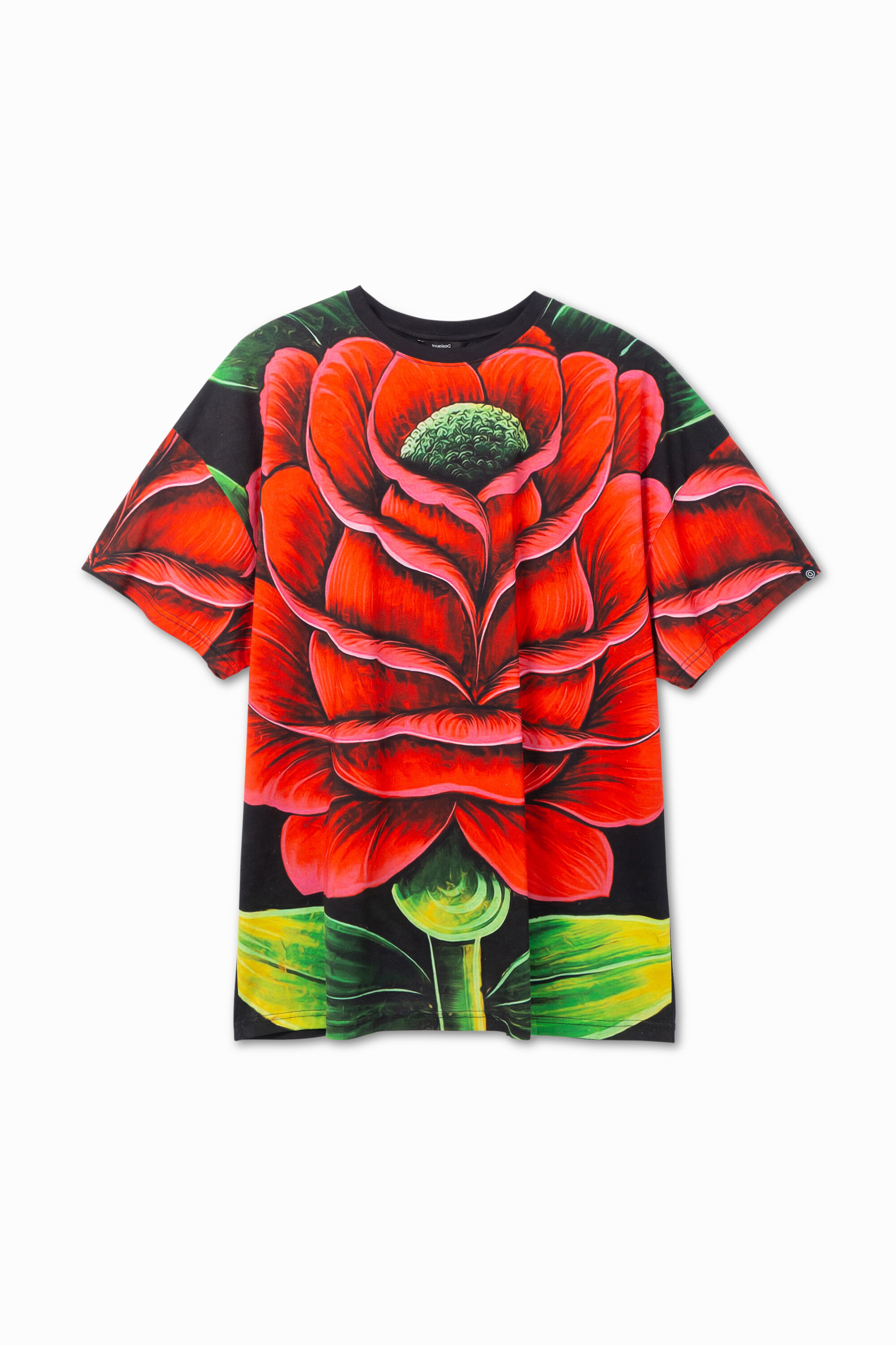 t shirt desigual