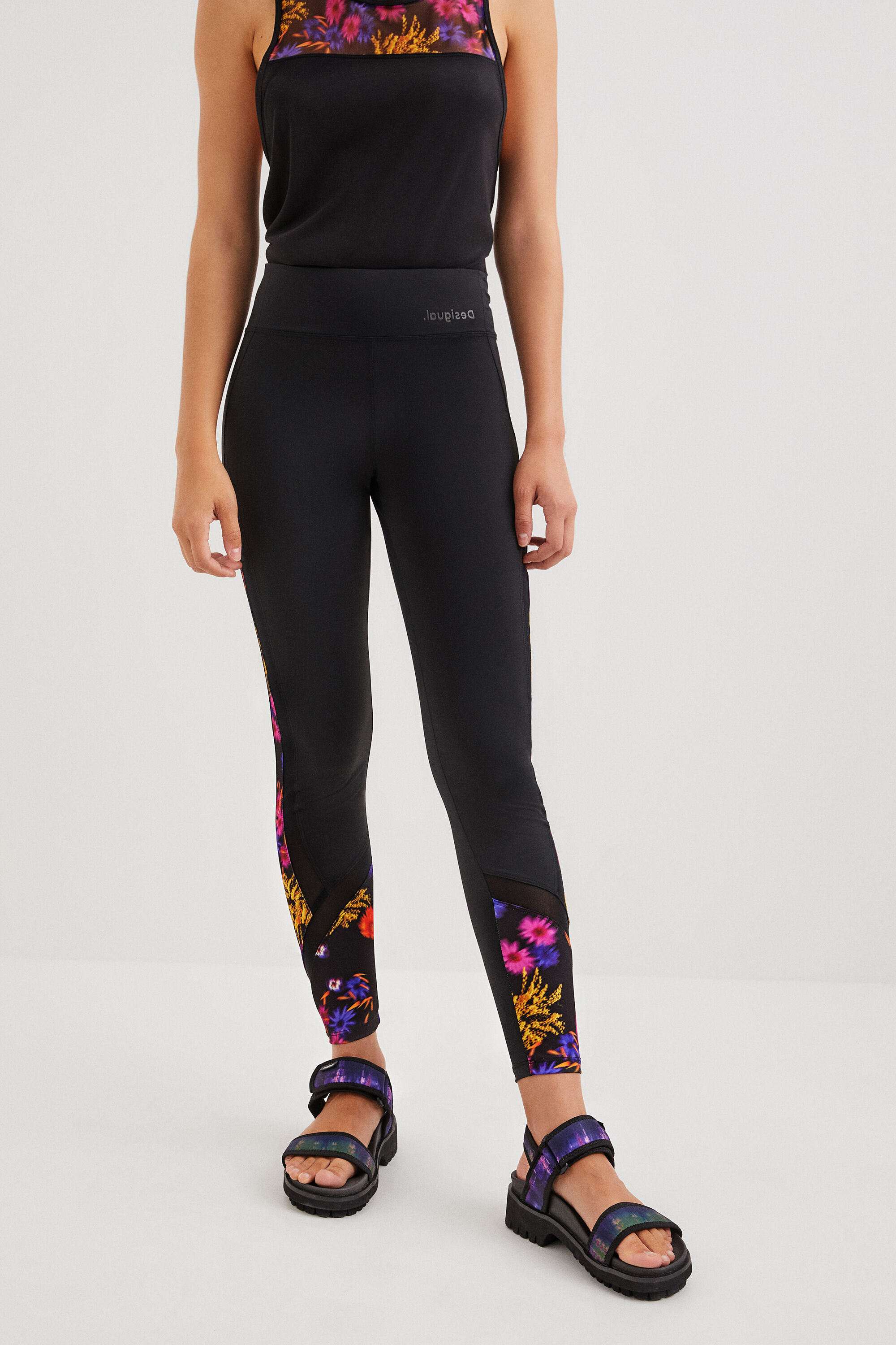 Desigual tights online