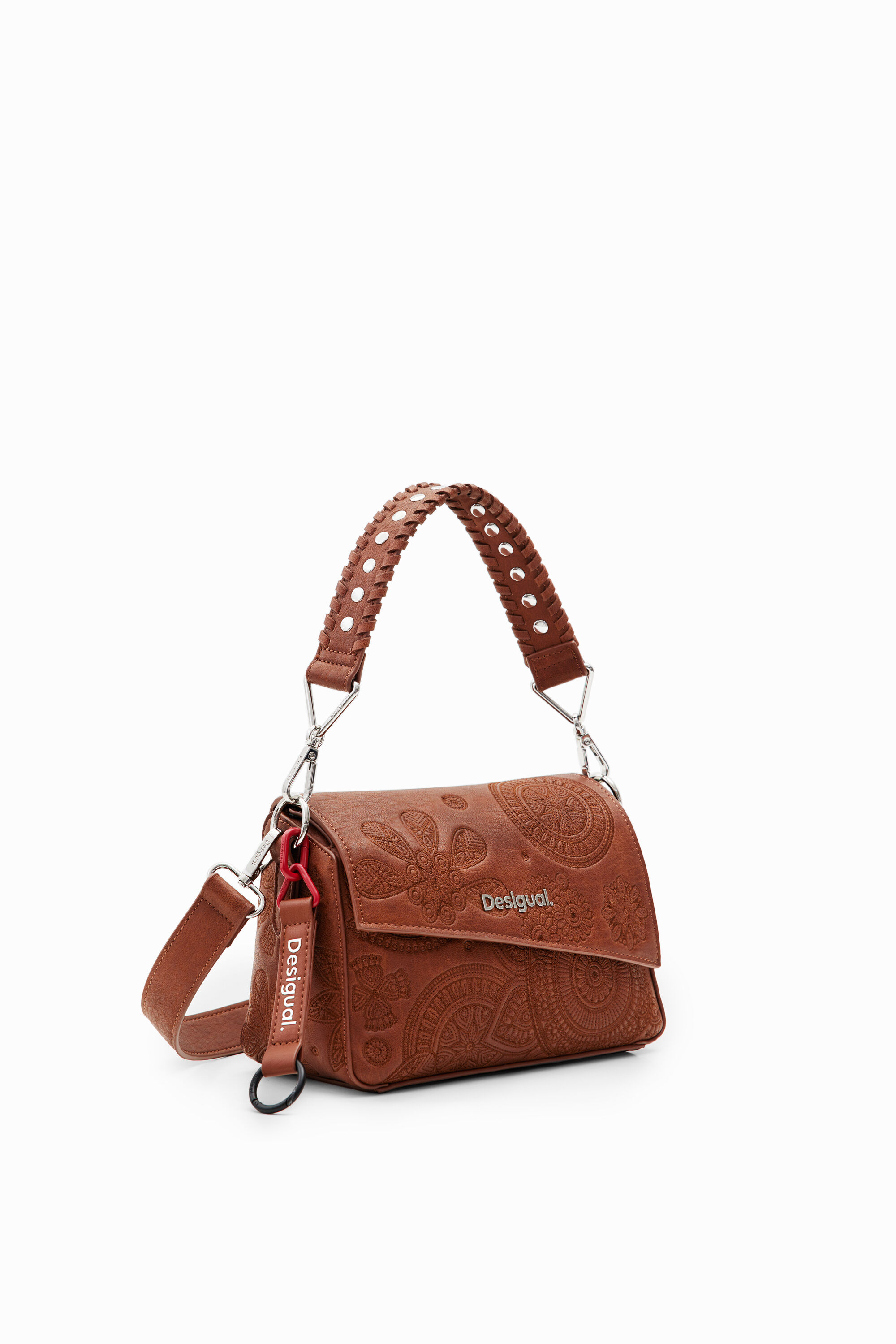 Desigual small on sale bag