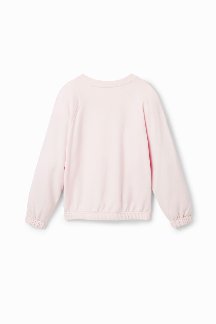 Sun sweatshirt | Desigual