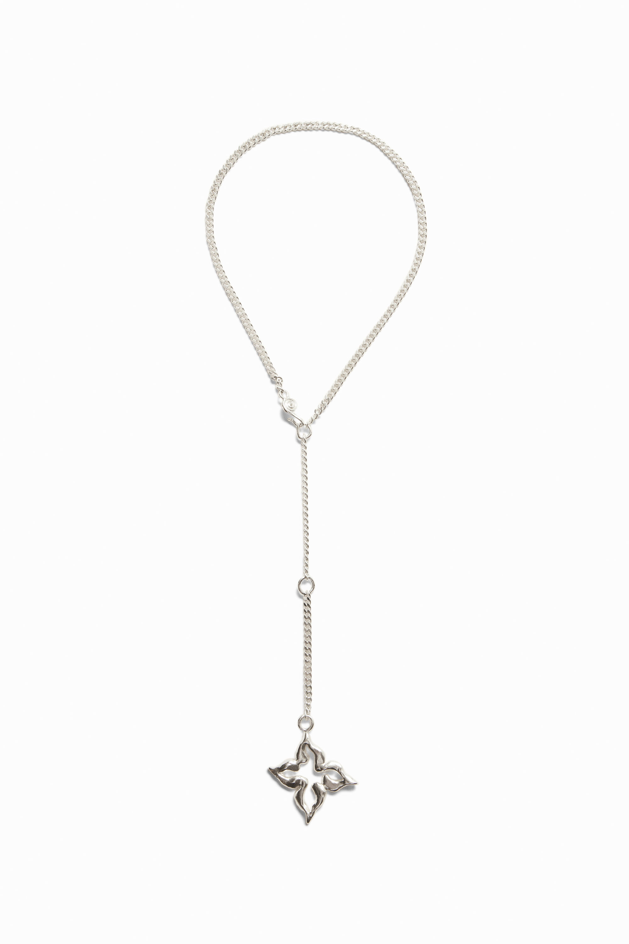 Desigual necklace new arrivals