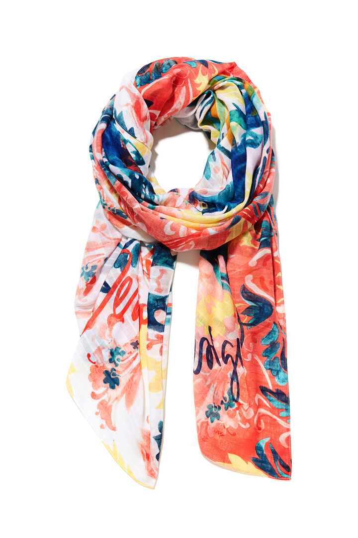 Écharpe Born | Desigual