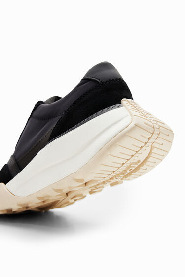 Sneakers jogger | Desigual